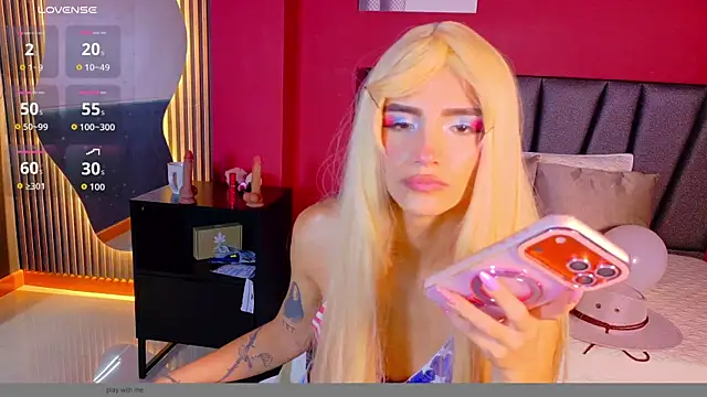 Charlott__18 live