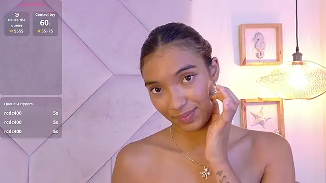 Miiaa_Spencer live