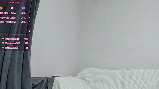 GraceBrawn live