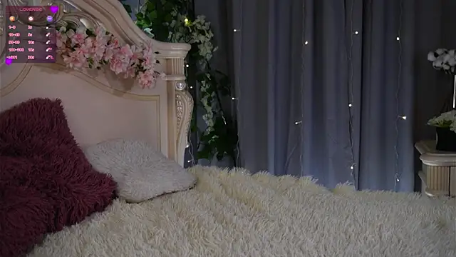 MelaineCore live