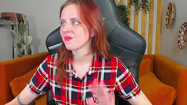 FreyaVeys live