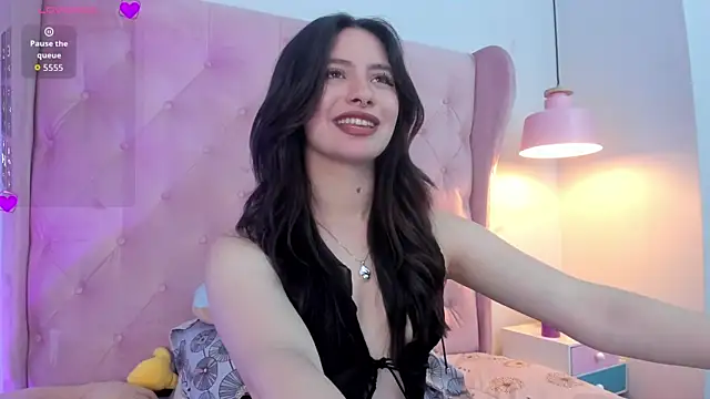 Eva_monet live