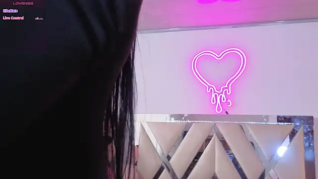 MILAH_TAY live