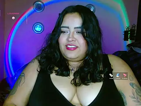 LunaAddittion live