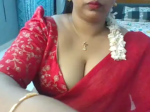 Tamil_hot_Meenu live