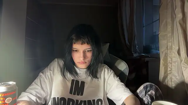 SebrinaMontelle live