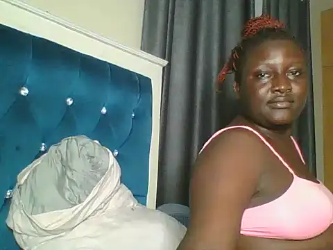 Pinkpusy25 live