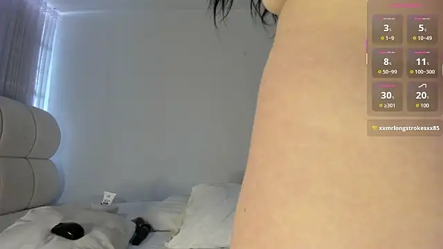Nina_squirtt live