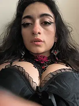 Lila_Desiree live