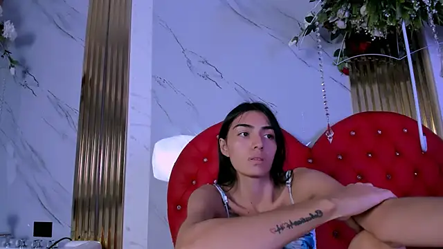 eimy_skinny_ live