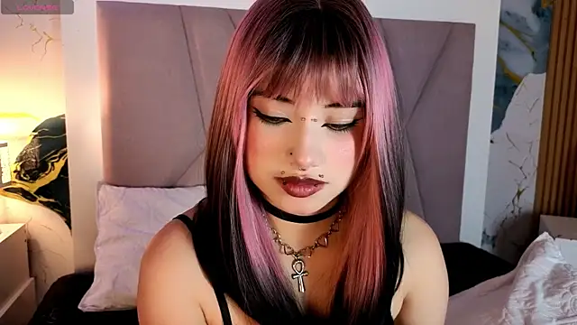Sienna_Desiree live