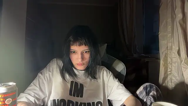 SebrinaMontelle live
