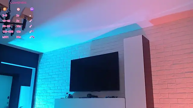 Jade_Amore live