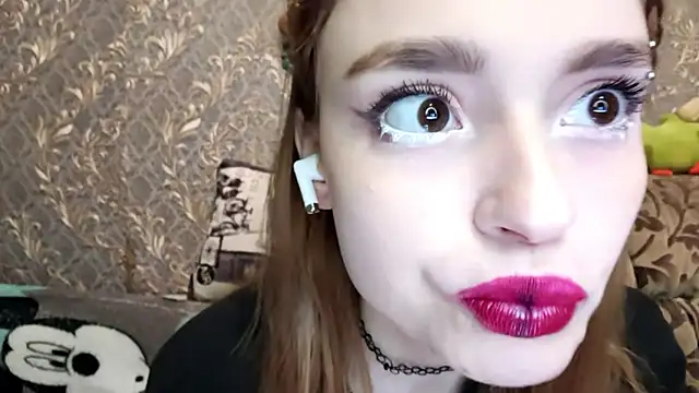 CUTE1KITTY live