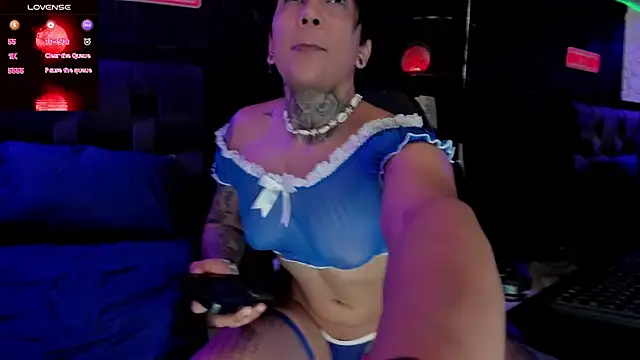 ZhoeStrong live