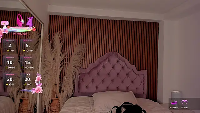 Violett_hott_ live