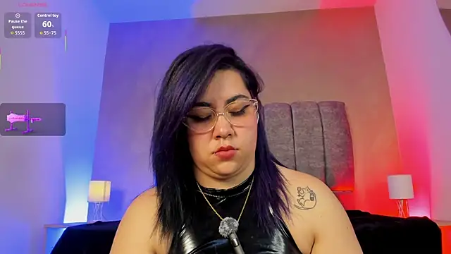lilith_velvet_ live