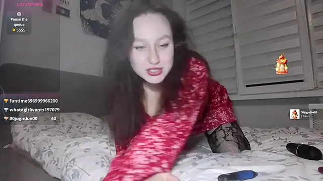 LoiseLovetto live