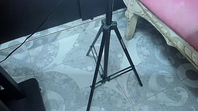 Daniela_Spencerr live