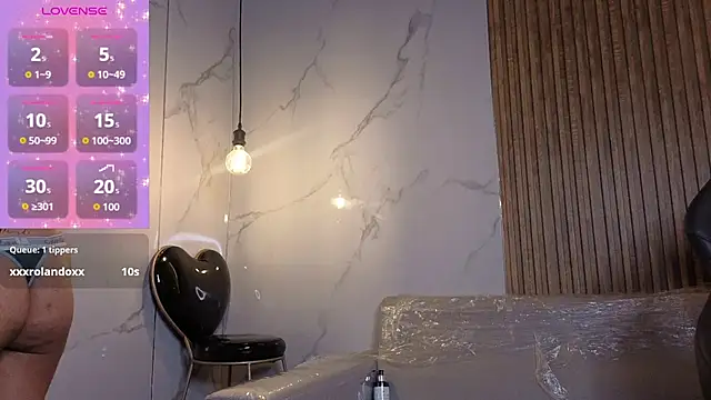 Perla_lovely_ live