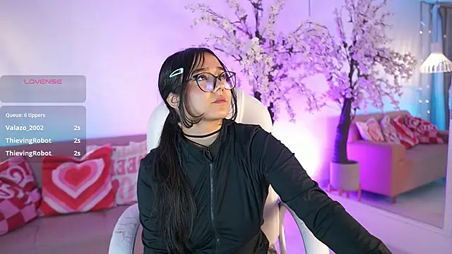VioletJoness_ live