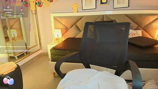 lisa_casper live