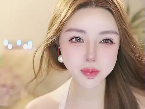 Qiaoqiao__ live