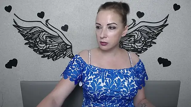 ElizabethSho live