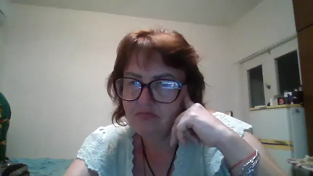 ErikaXShine live