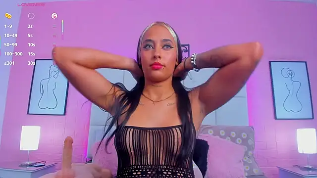 charlotte_kisss live