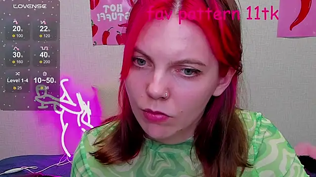 Marie_Reyess live