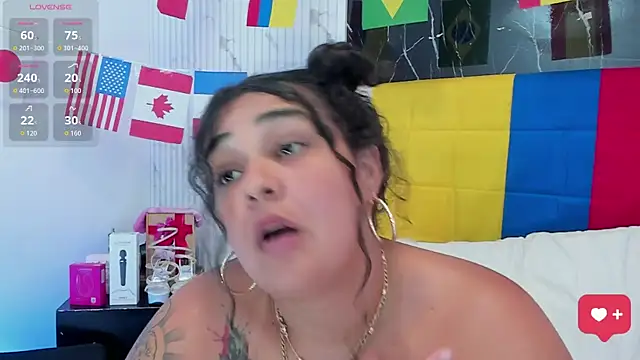 Reginavegaa live