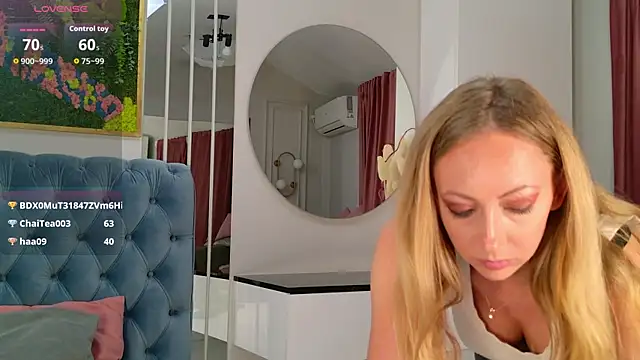 SiennaPierce live