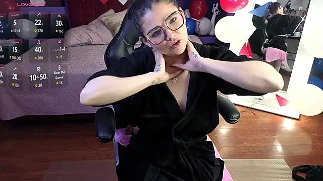 iam_sammy_01 live