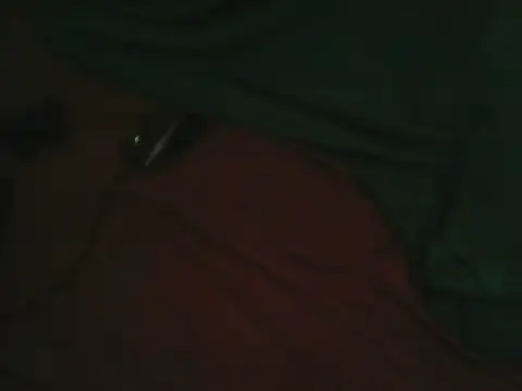 Buchi_sexylady live