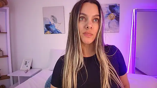 Isabella_Harley live