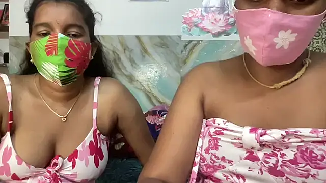 Tamil_Sajitha live