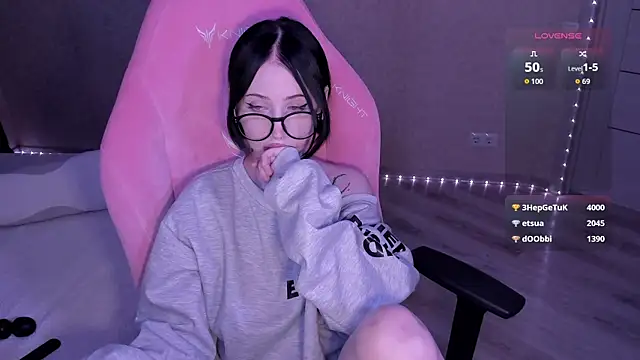 eva_luvsoak live