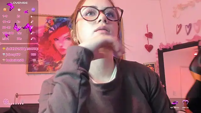 Jenni_arango_ live