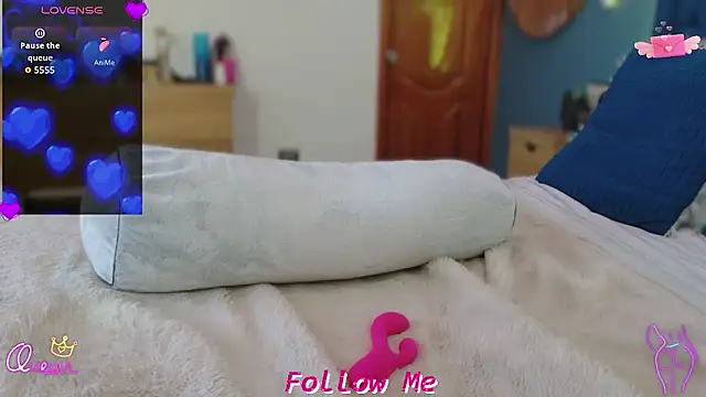 LatinaVibes4u live