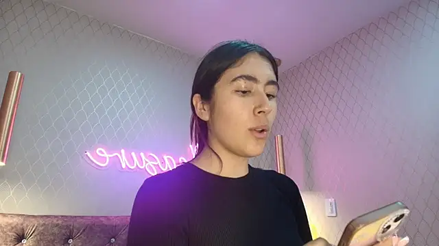 AntonellaRosex live