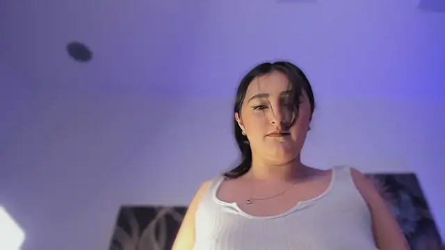 Kathia_Morelli live