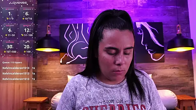 DanyAndAlexa live