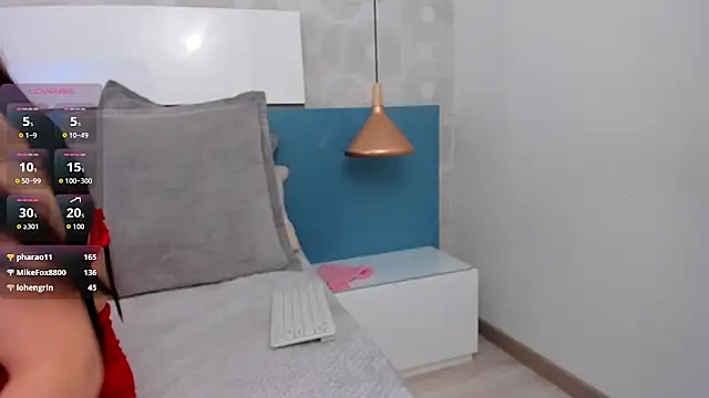 VictoriaRousse__ live