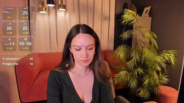 AgnesGoddess live