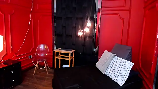 amberhanks live