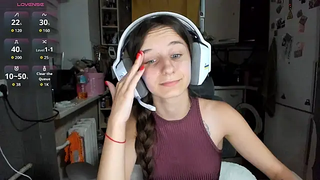 _Nika_Kik live