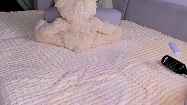 Sweeet_Barbie live