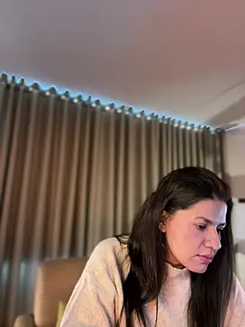 Zandrina live