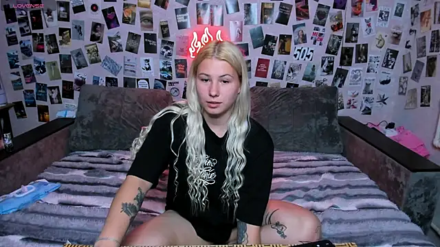 x_Ulya1cutex live